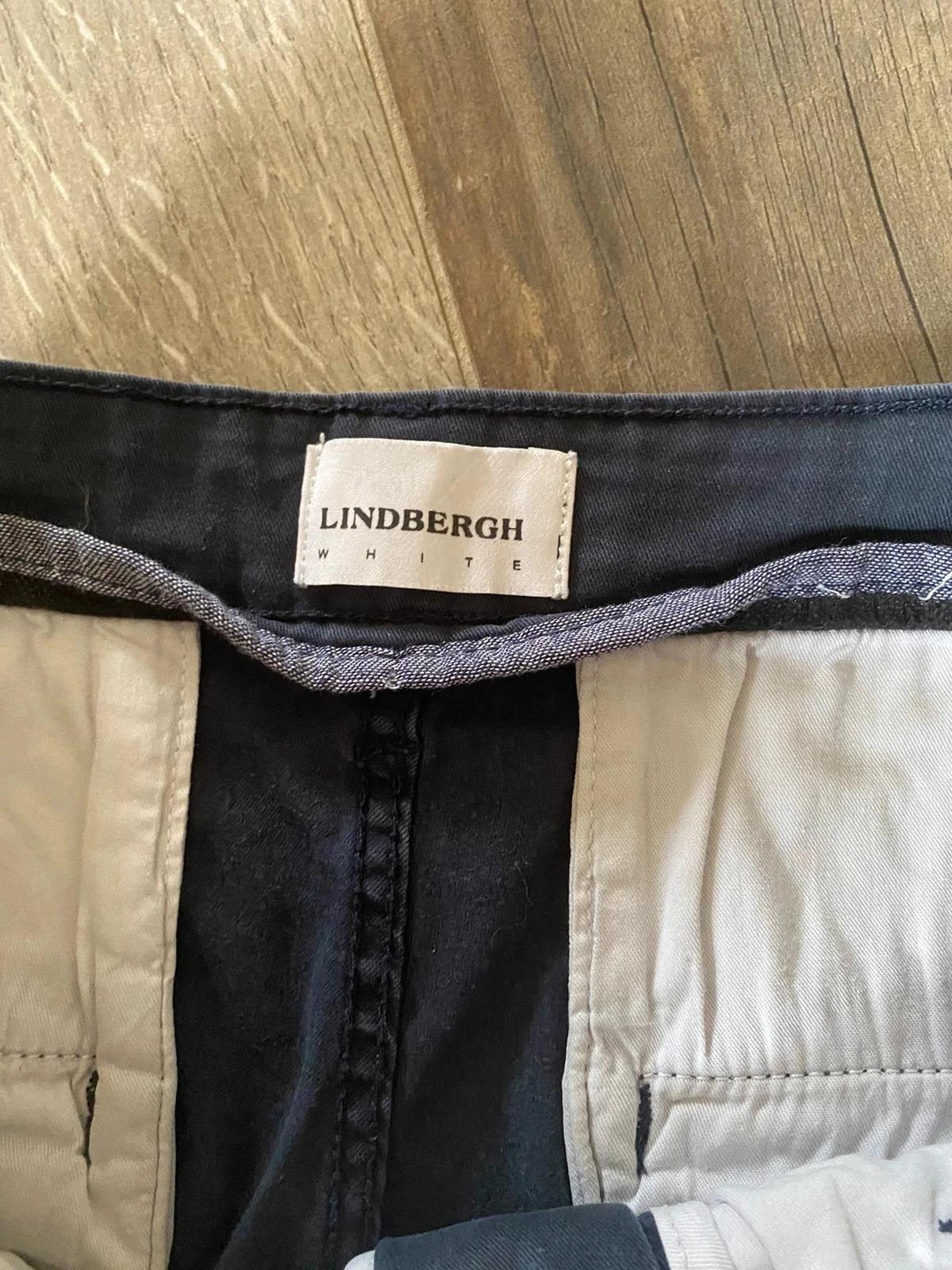 Short été – photo 2